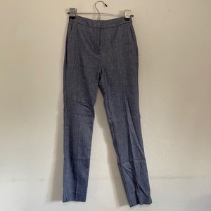 NWT Zara Jogger Waist Pants